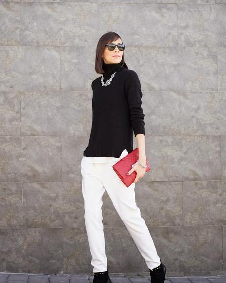 Boyfriend Coat Boyfriend Coat