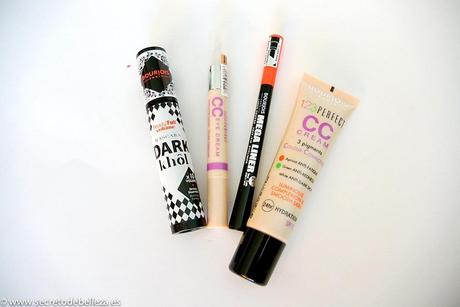 BOURJOIS, LA BELLEZA CON ACENTO FRANCÉS.