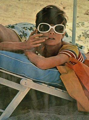 Oliver Goldsmith-sunglasses