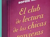 Reseña club lectura chicas traviesas, Sophie Hart