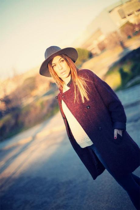 street style barbara crespo sunrise amanece madrid fashion blogger outfit street style barbara crespo sunrise amanece madrid fashion blogger outfit