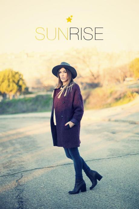 street style barbara crespo sunrise amanece madrid fashion blogger outfit