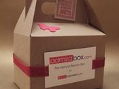 ADMIRABOX Enero 2014
