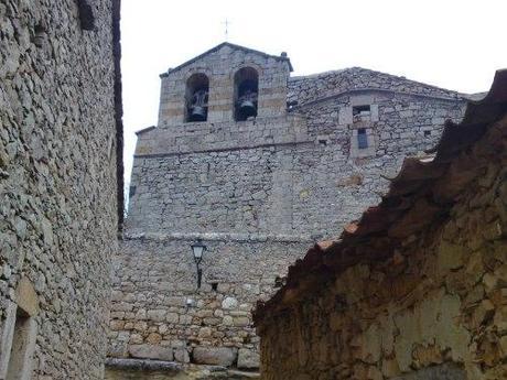 Iglesia de Rello