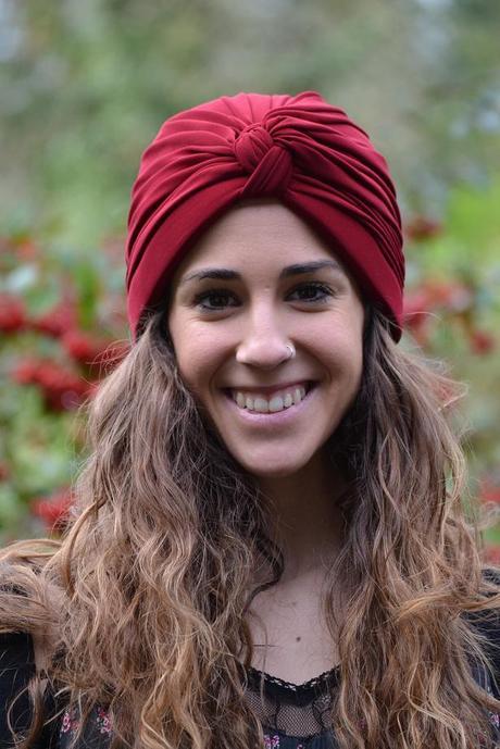 turbante turbante