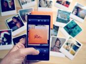 Printic: imprime fotografías formato Polaroid envíaselas invitados