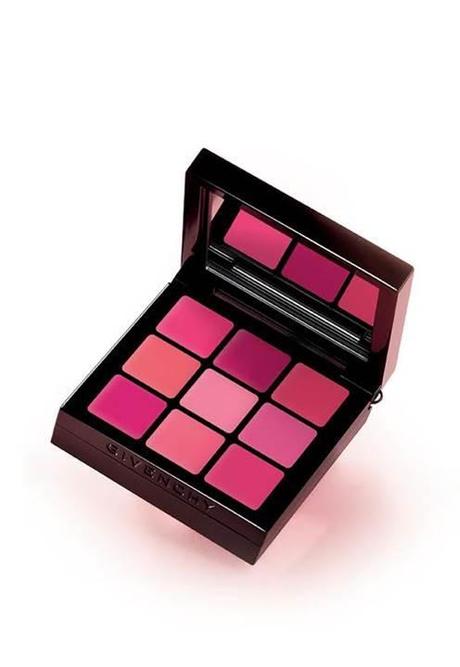 Over Rose Givenchy 2