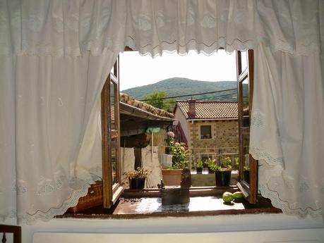 RETAZOS DE LA VIDA DE CELIA (Capítulo tercero)