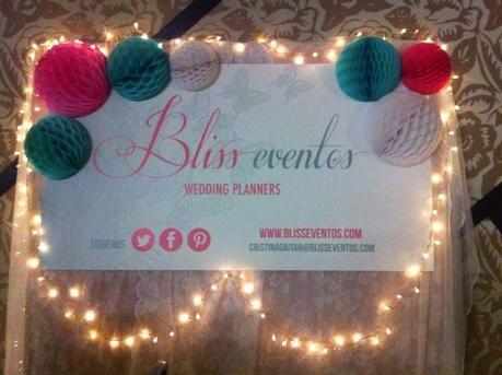 Bolas de papel nido de abeja