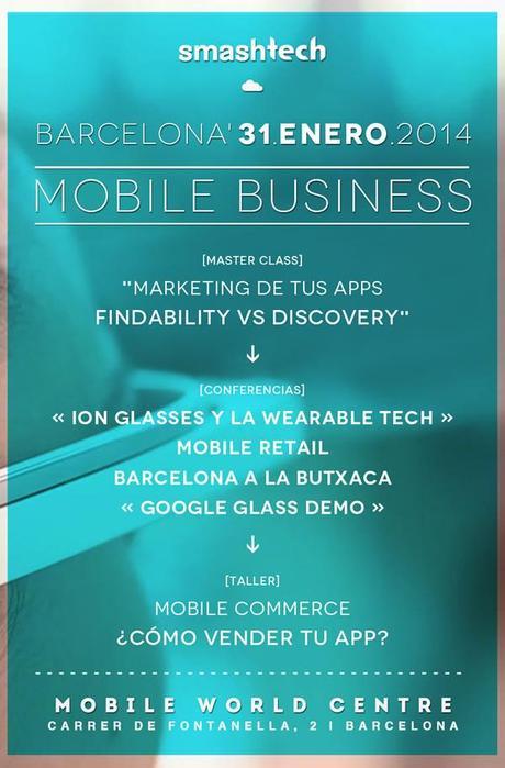 Mobile Business Barcelona