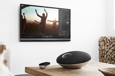 Singing Machine Home :: sistema de karaoke y altavoz