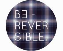 Bershka - Be Reversible
