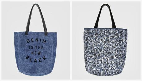 Bershka - Be Reversible