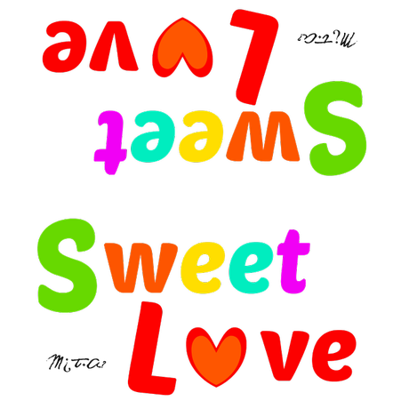 Sweet Love by M¿t+a?
