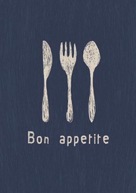 Bon appetite