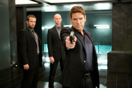 Jack Ryan: Operación Sombra, de Kenneth Branagh. Regresa el emblemático personaje de Tom Clancy