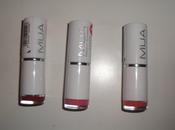 Labiales mate