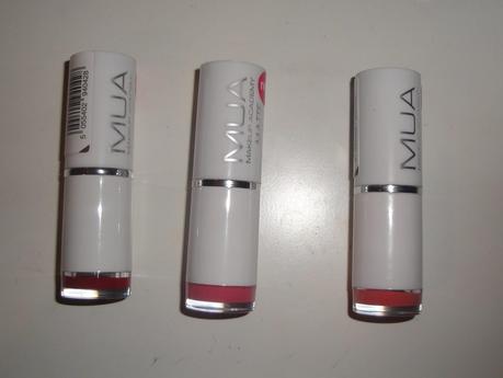 Labiales mate Mua