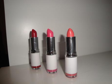 Labiales mate Mua