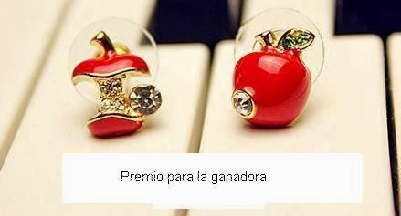 Nuevo Reto / Concurso para San Valentin