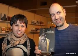 Cuando estás en el baile, bailas. Galgo Cabanas