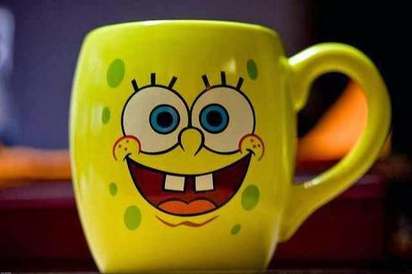 Blogger Challenge #4: No veo televisión Blogger Challenge #4: No veo televisión