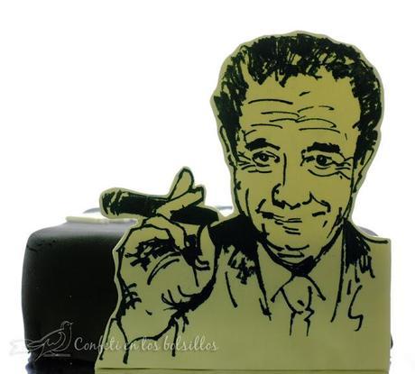 Dulces para el 64 cumpleaños de Alberto