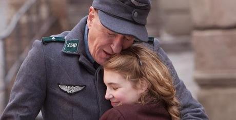 'La ladrona de libros', encorsetamiento literario aburrido