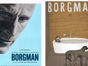 Critica. Borgman Alex Warmerdam.