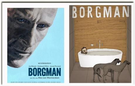 borgman