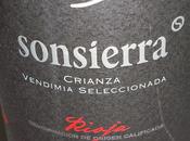 Sonsierra Crianza 2009 Vendimia Seleccionada, Bodegas