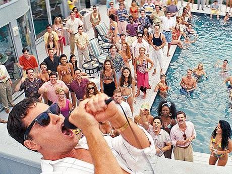 [Película] El Lobo de Wall Street