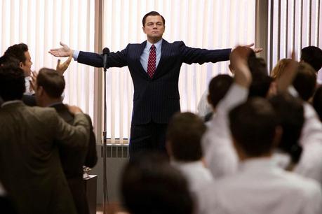[Película] El Lobo de Wall Street