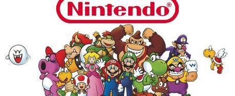 Tendremos Nintendo para rato