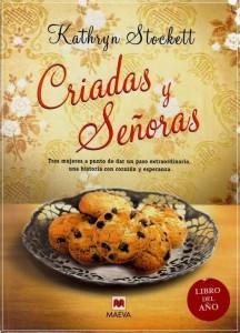 [Sección Literatura] Reseña: Criadas y Señoras