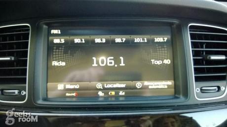 Geeksroom Labs: #Kia Cadenza 2014 – Sistema de Audio, Información y Navegación Kia-cadenza-2014-14