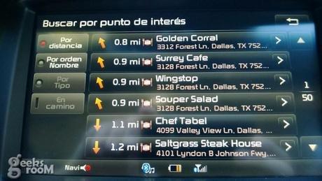 Geeksroom Labs: #Kia Cadenza 2014 – Sistema de Audio, Información y Navegación Kia-cadenza-2014-40