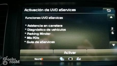 Geeksroom Labs: #Kia Cadenza 2014 – Sistema de Audio, Información y Navegación Kia-cadenza-2014-75