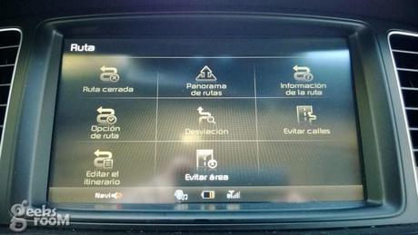 Geeksroom Labs: #Kia Cadenza 2014 – Sistema de Audio, Información y Navegación Kia-cadenza-2014-34