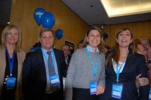 Alberto Fernández Diaz en la Convención del PP Catalán ” JuntSumem” celebrada en Barcelona 1528718_1408687556045776_1319142248_n