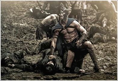 Tercer Spot de '300: El origen de un imperio'