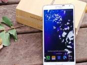 Samsung admite fallos actualización Galaxy Note