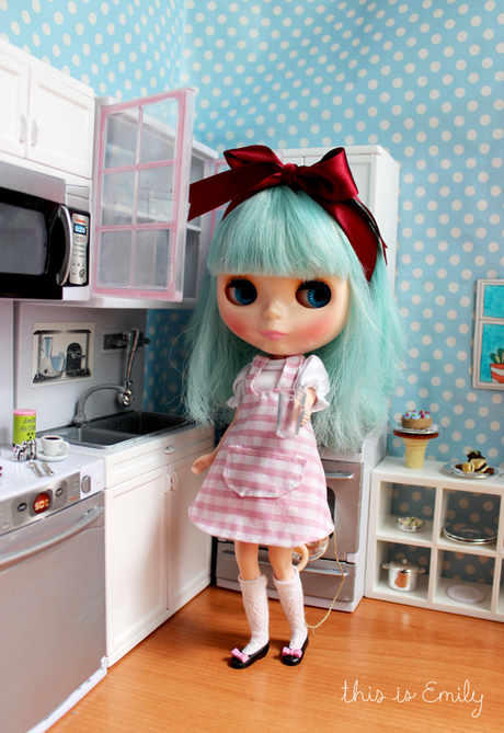 blythe´s kitchen