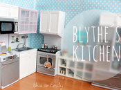 Blythe´s kitchen