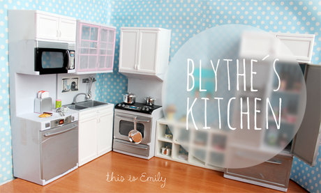 blythe´s kitchen