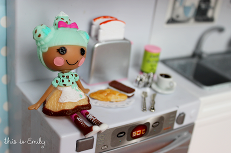 blythe´s kitchen