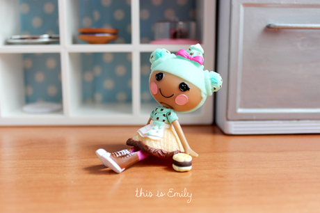 blythe´s kitchen