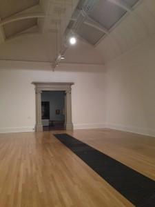 M Creed Work No 227 II