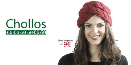 Chollos Salvador Bachiller