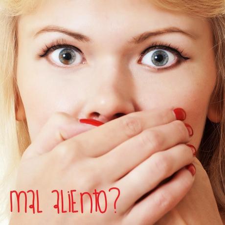 ODONTOPOST #4: halitosis